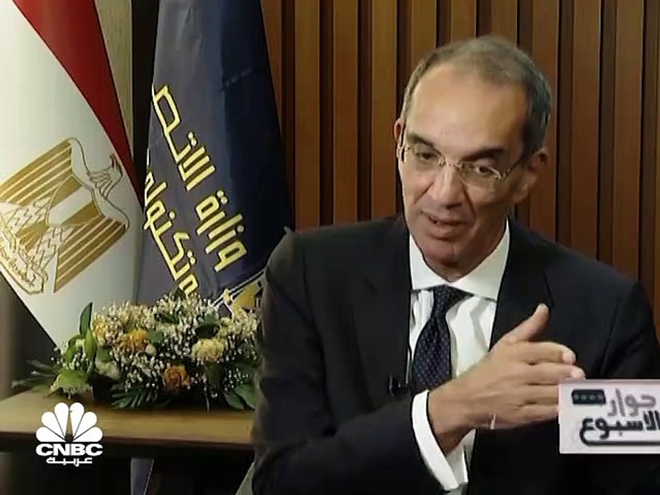 الاتصالات في مصر ... قطاع نجا من جائحة كورونا