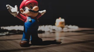 La película animada de Super Mario Bros. de Nintendo se retrasa hasta 2023