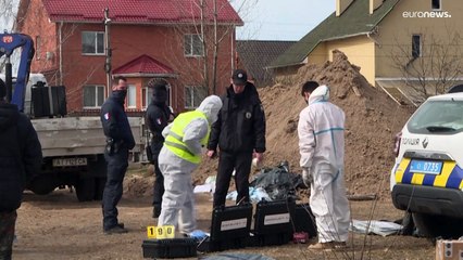 La Commissione Europea vuole inchiodare la Russia alle sue responsabilità