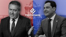 Este viernes, primer ElectoPanel de Andalucía para ElPlural.com: “PP y PSOE están muy a la par en cuanto a voto”