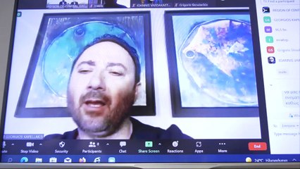 Εβδομάδα Ευαισθητοποίησης για τα Άτομα με Αναπηρία πραγματοποιεί η Περιφέρεια Στερεάς