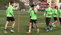 Giresunspor'un ligde kalması için bir galibiyet yeterli olacak