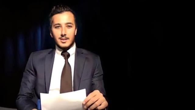 Son Dakika: Kişisel verileri hukuka aykırı ele geçirme ve yayma suçundan tutuklanan gazeteci İbrahim Haskoloğlu tahliye edildi