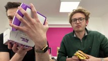 SussexWorld reporters rate the new items available at McDonald's