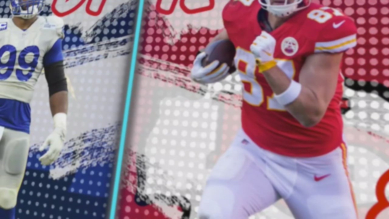 NFL: 2022 NFL Draft - Pick Six