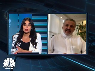 أول مكاسب أسبوعية للسوق السعودي في شهر