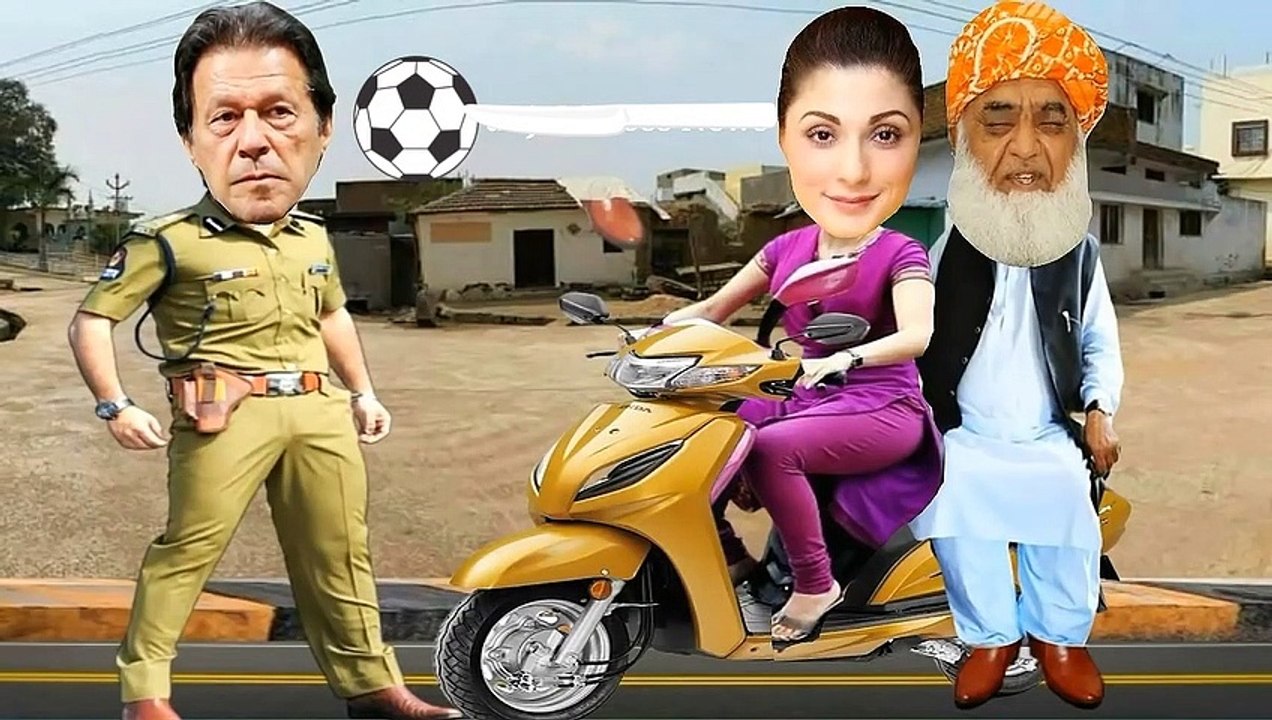 imran khan vs maryam nawaz in fazlur rahman motorcycle wali funny video #imrankhanfunnyvideo #imrankhan #imran