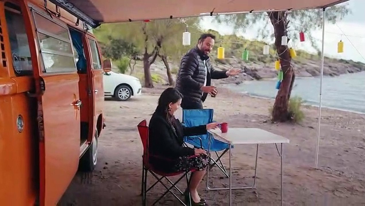 La Hija del Embajador - Sefirin Kizi - Capítulo 155 (AUDIO ESPAÑOL) - Vídeo Dailymotion