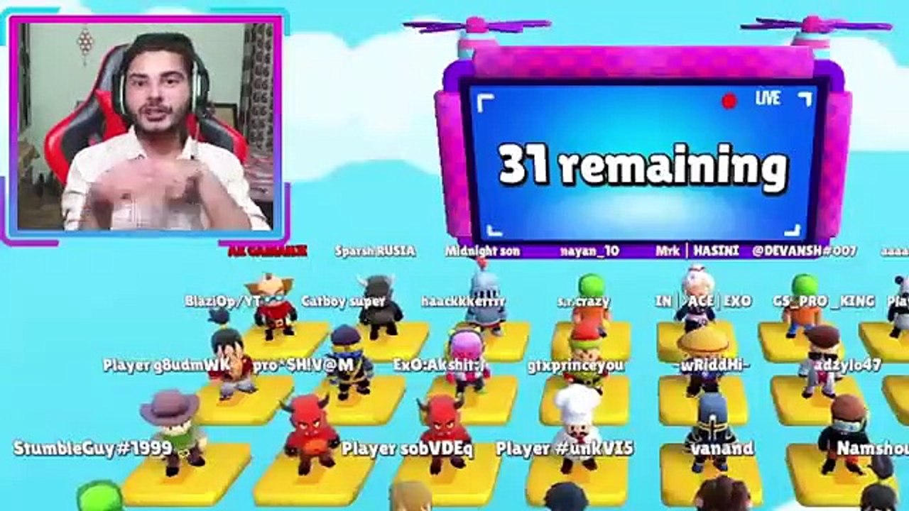 I challenge triggered insaan