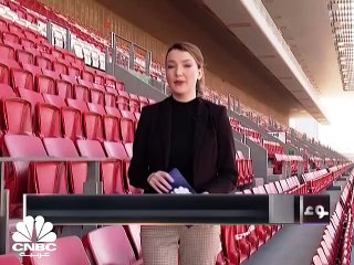 هل تغير الاستثمارات الخليجية من واقع الرياضة في العالم ؟