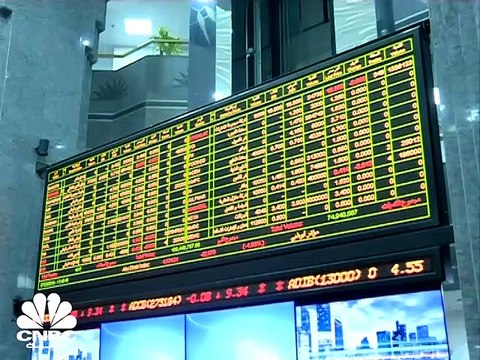 مؤشر سوق أبوظبي يتجاوز مستويات 8700 نقطة لأول مرة في تاريخه