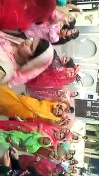 भगवान को कराया नगर भ्रमण, उमड़े श्रद्धालु