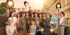 Crítica de la película: 'Downton Abbey: una nueva era'