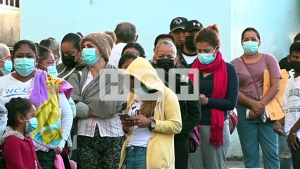 ¡Hace tres meses! “Fregados” pacientes del IHSS por falta de insulina