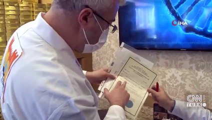 Bayram öncesi tatlıcılarda denetim