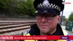 Major Rise In Metal Thefts From The Railway In Sheffield