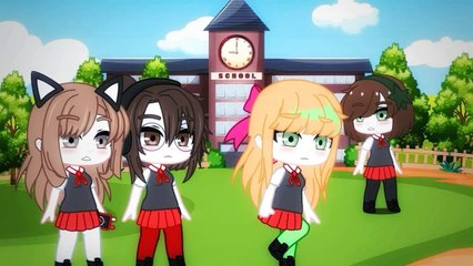 Sara's School Life (2020) O Filme