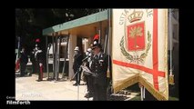 Anniversario dell'attentato terroristico a Nassiriya: cerimonia a Bisceglie in memoria del Maresciallo Capo dei Carabinieri Carlo De Trizio
