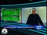 رالي السوق السعودي لا يبالي بيوم الفدرالي