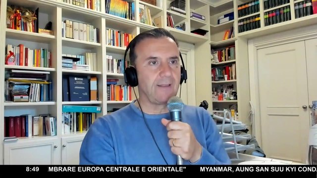 Acerbi scrive ai laziali ▷ Orsi: Spiegatemi cosa ha fatto di male. Perché ogni volta deve giustificarsi?