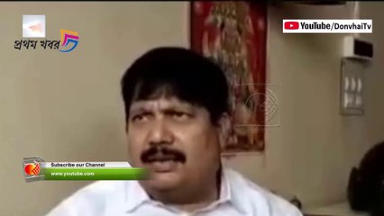 এবার দলের বিরুদ্ধে বেসুরো অর্জুন সিং !