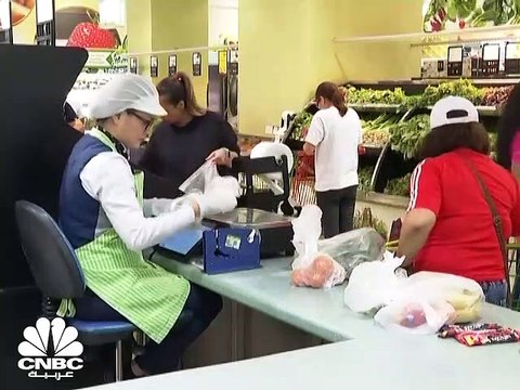 مؤشر بورصة قطر يغلق بالقرب من أعلى مستوياته في 7 سنوات