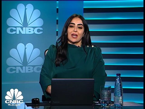 قلص المؤشر الثلاثيني من ارتفاعاته بنهاية الجلسة ليغلق مرتفعاً بنسبة 0.04%