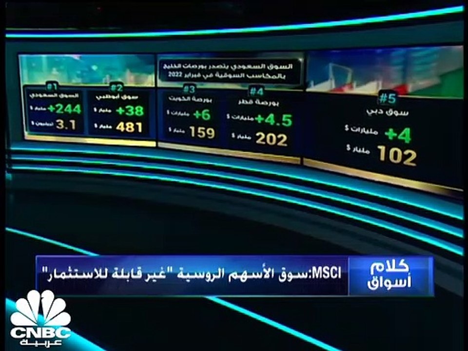 مؤشر السوق السعودي يخترق مستويات 12700 نقطة لأول مرة في 16 عاماً