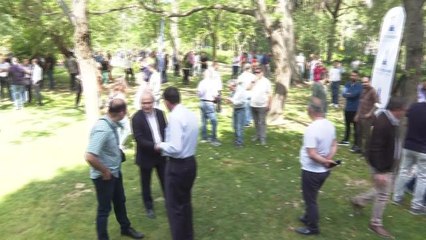 İzmir Büyükşehir'de 6 Bin Personeli Kapsayan Toplu Sözleşme İmzalandı