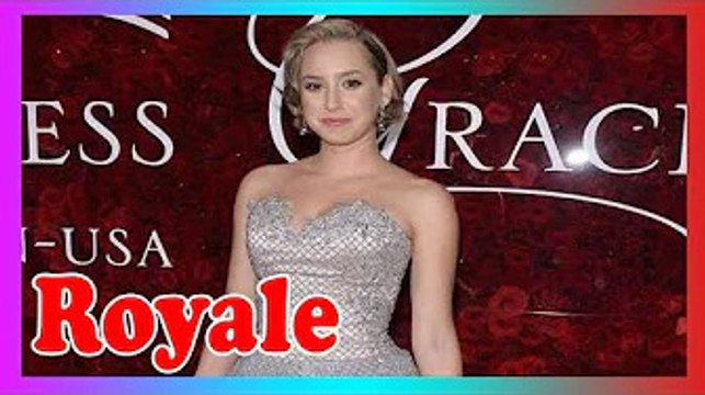 Jazmin Grace Grimaldi : son comp@gnon opéré à cœur ouvert