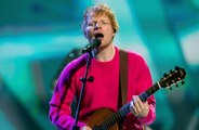 'I’m proud to be part of the celebration': Ed Sheeran to perform at Queen Elizabeth's Platinum Jubilee pageant