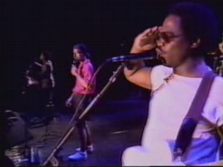 Frank Zappa - Bobby Brown (Live)