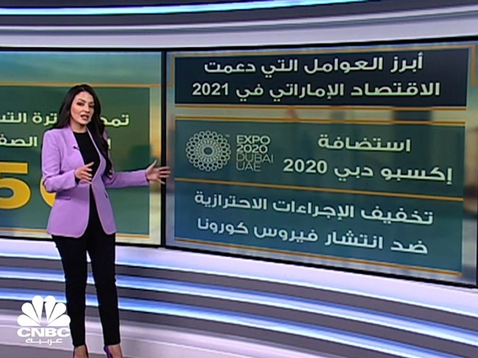 مؤشر سوق دبي يرتفع للأسبوع الثالث على التوالي و...