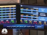 مؤشر سوق دبي يغلق فوق 3500 نقطة لأول مرة منذ أكثر من 4 سنوات