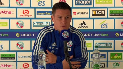 Paris peut avoir des éclairs de génie à tout moment selon Kévin Gameiro !