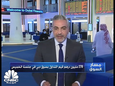 مؤشر فوتسي أبوظبي يحقق أعلى إغلاق ربعي في تاريخه