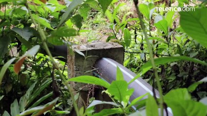 Mediante apoyo a las ASADAS el Banco Popular impulsa suministro de agua para las familias