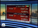 مؤشر الكويت الرئيسي يسجل أكبر خسائر يومية له منذ شهر