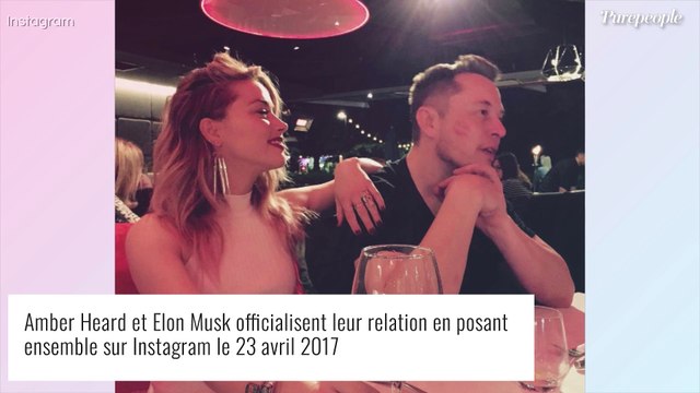 Amber Heard : Vidéo embarrassante, troubles de la personnalité... Johnny Depp la met à mal !