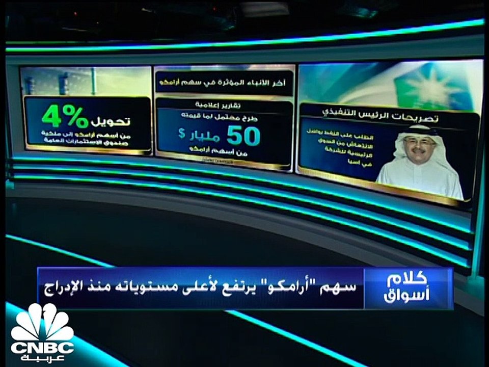 مؤشر السوق السعودي يسجل أعلى إغلاق له في 16 عاماً