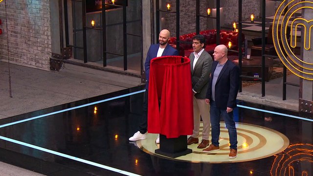 MasterChef Celebrity hoy: un reto con ‘altura’