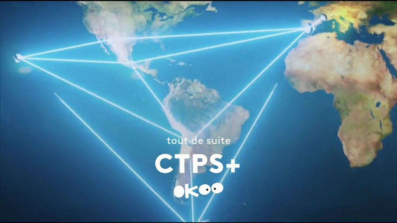 C'est toujours pas sorcier :  Pourquoi les observatoires sont en altitude ? - Bande annonce