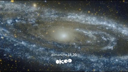C'est toujours pas sorcier :  Les trous noirs  ogres de l'univers - Bande annonce