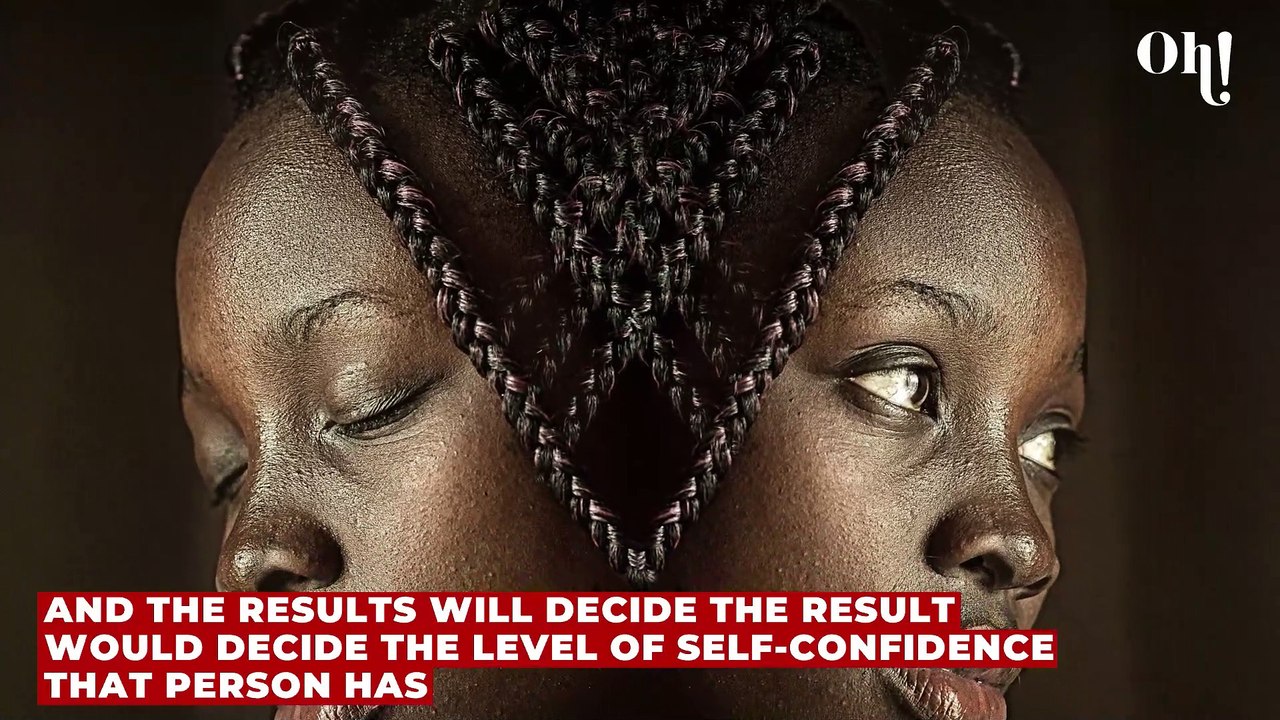 Optical Illusion: This Image Reveals How Confident You Are