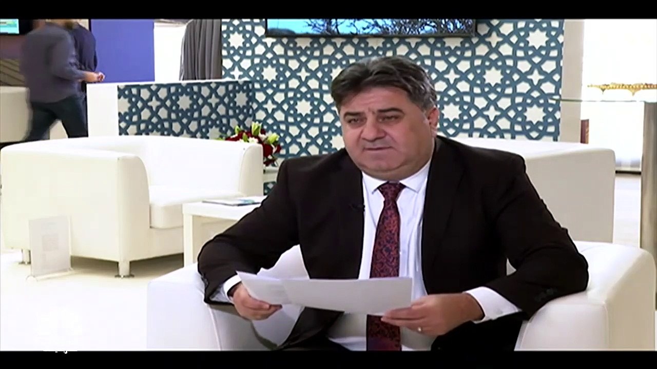 رئيس الاتحاد العربي للكهرباء: شح المياه عربياً مرتبط بضعف إنتاجية الطاقة الكهربائية
