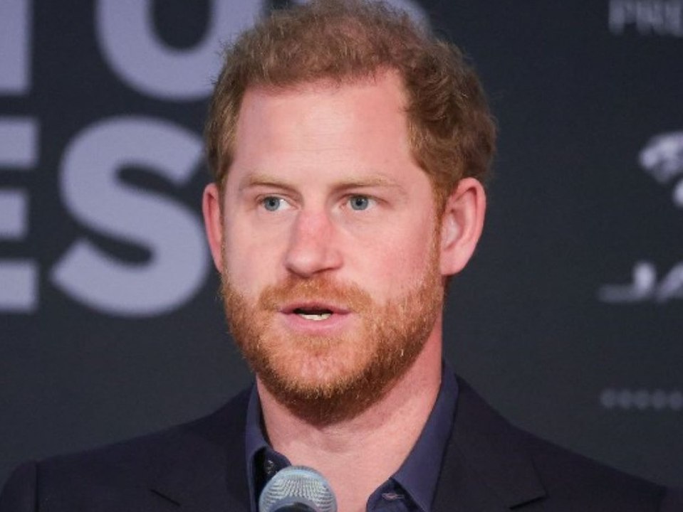 Unterschiede: Prinz Harry über Therapie in Großbritannien und USA