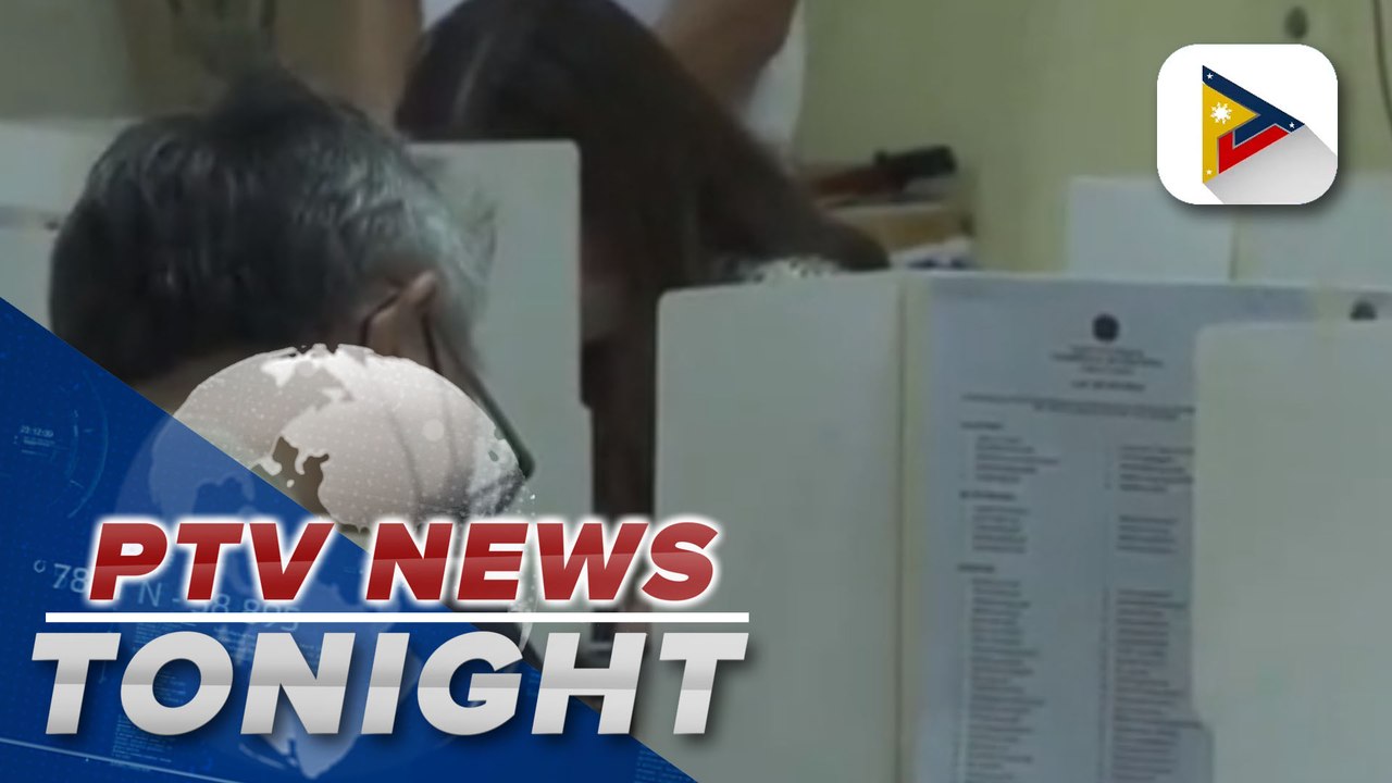 Local absentee voting starts; Isolation area designated for voters with COVID-19 symptoms