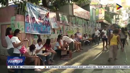 Sec. Duque urges public to get booster shots despite low number of cases