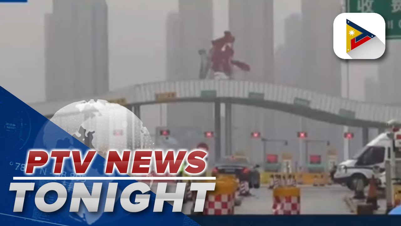 PH consulate ready to help Filipinos in Shanghai, China return to PH