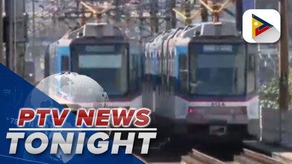 MRT-3 free rides extended until May 30